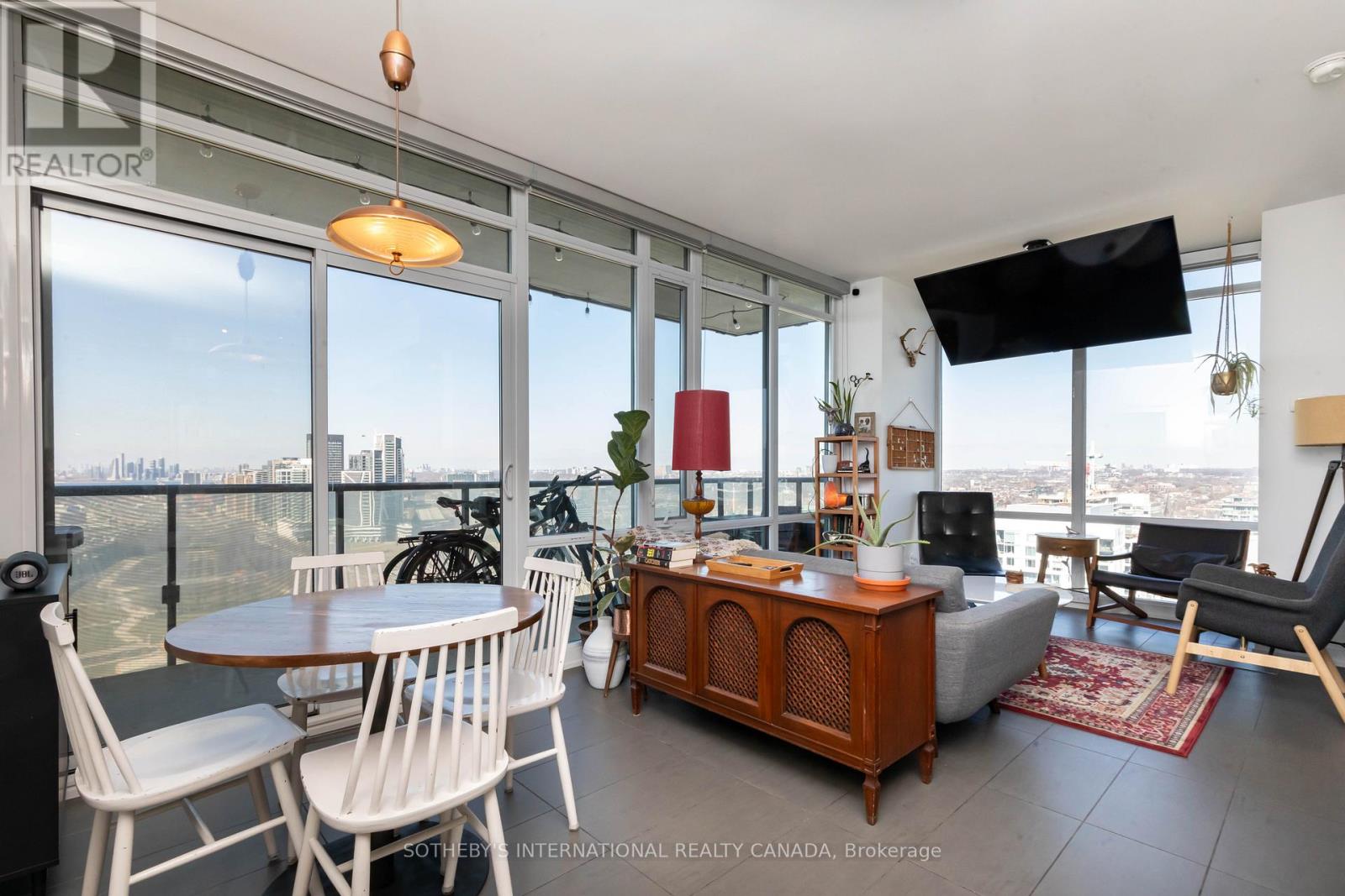 2802 - 170 Fort York Boulevard, Toronto, Ontario  M5V 0E6 - Photo 5 - C12530004