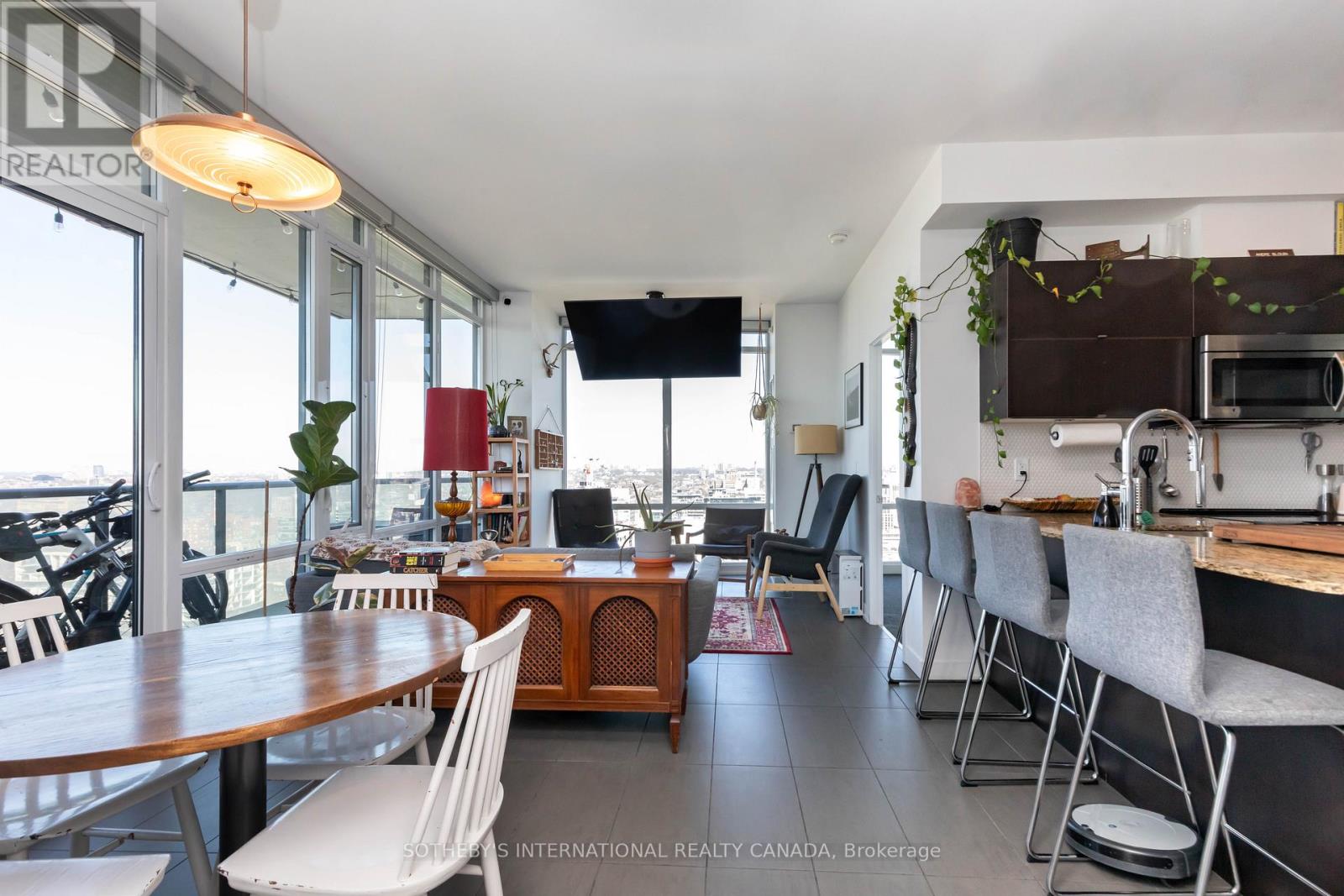 2802 - 170 Fort York Boulevard, Toronto, Ontario  M5V 0E6 - Photo 6 - C12530004