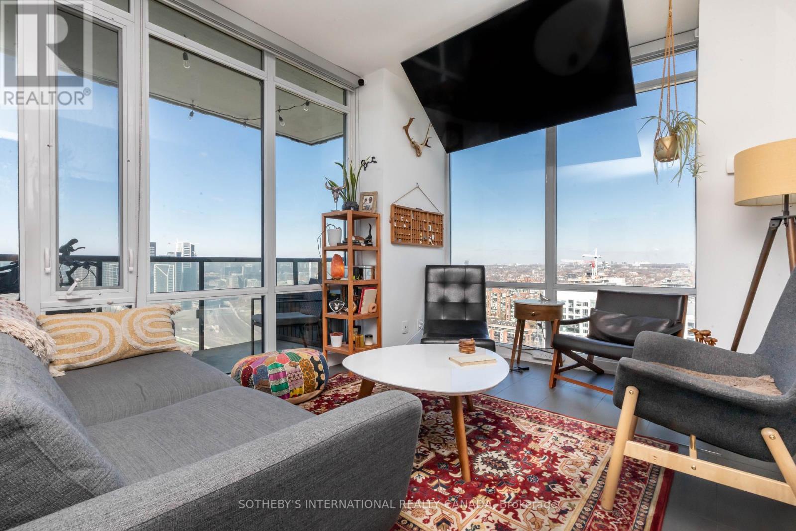 2802 - 170 Fort York Boulevard, Toronto, Ontario  M5V 0E6 - Photo 7 - C12530004