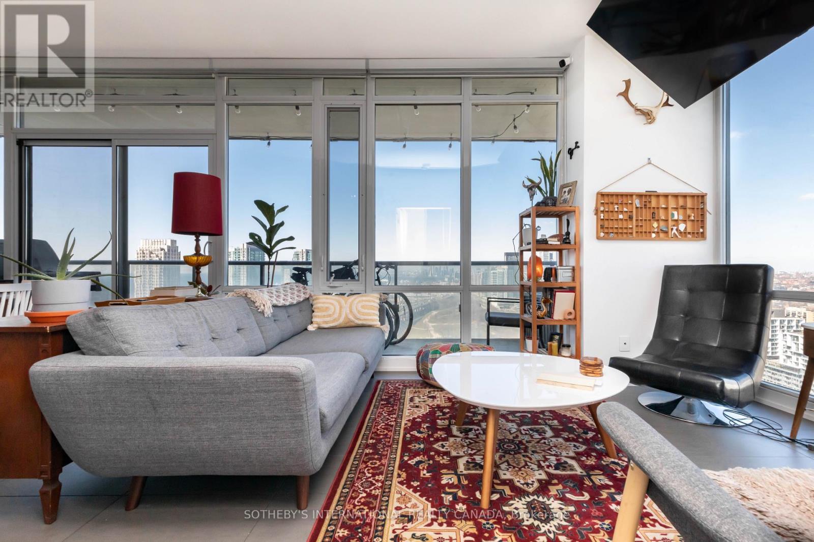 2802 - 170 Fort York Boulevard, Toronto, Ontario  M5V 0E6 - Photo 8 - C12530004