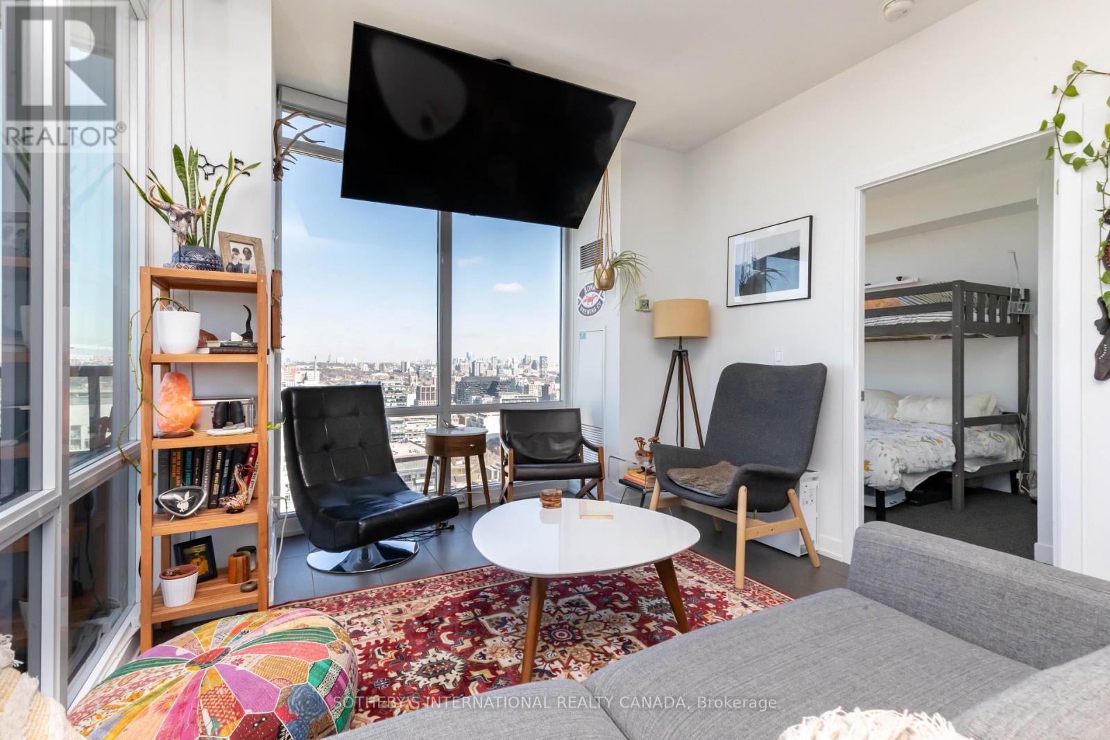 2802 - 170 Fort York Boulevard, Toronto, Ontario  M5V 0E6 - Photo 9 - C12530004