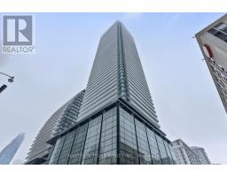 #1509 - 501 YONGE STREET, Toronto, Ontario