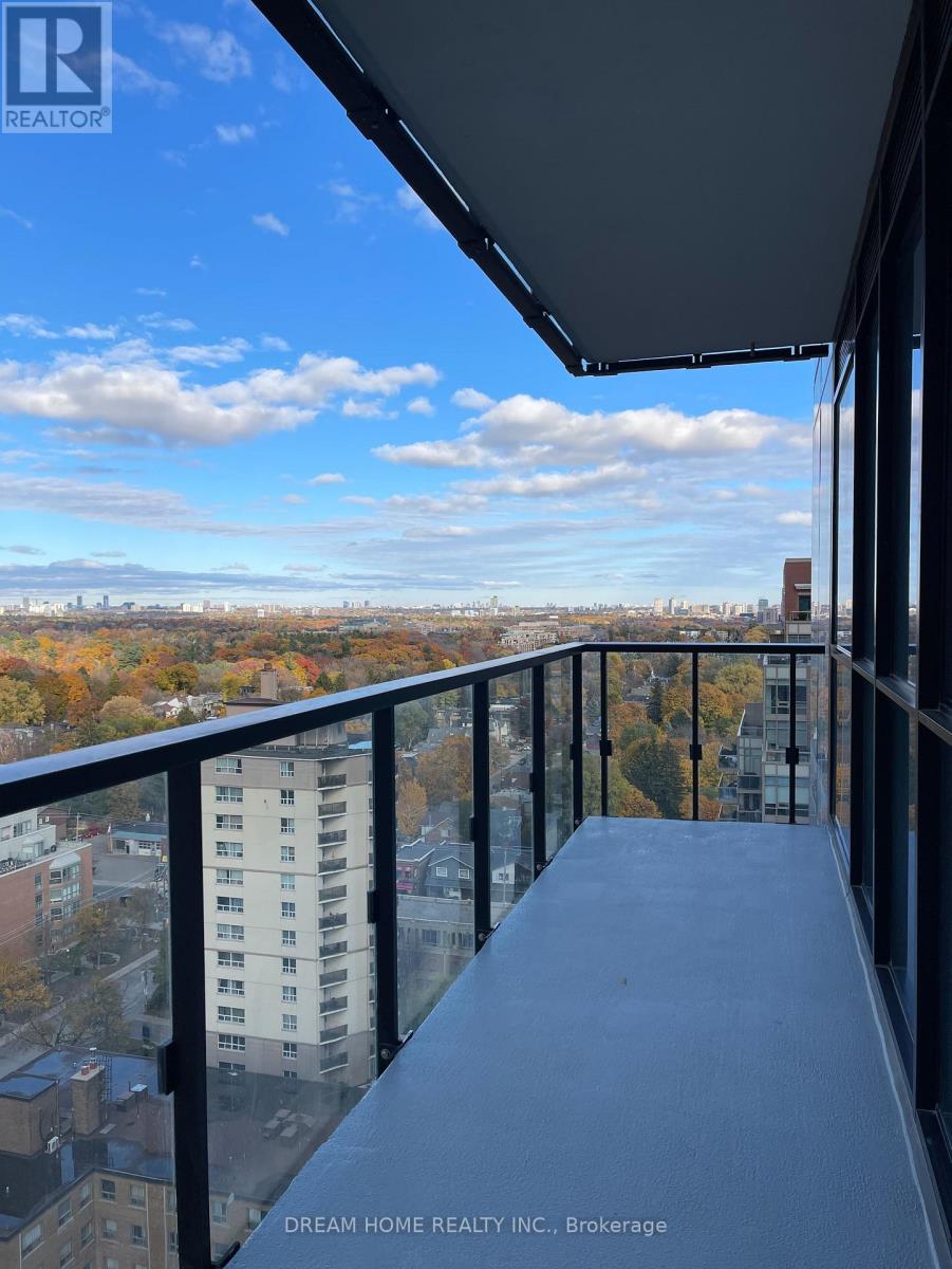 1602 - 120 Broadway Avenue, Toronto, Ontario  M4P 0E9 - Photo 8 - C12530054