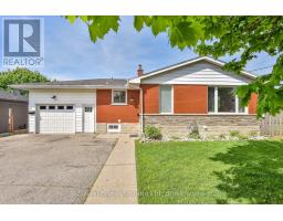 373 HILLCREST ROAD, Cambridge, Ontario