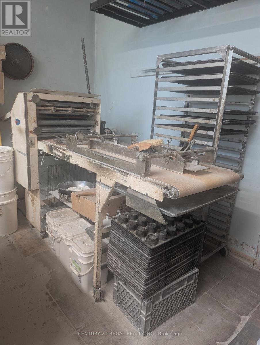 460 Bloor Street W, Toronto, Ontario  M5S 1X8 - Photo 5 - C12530064