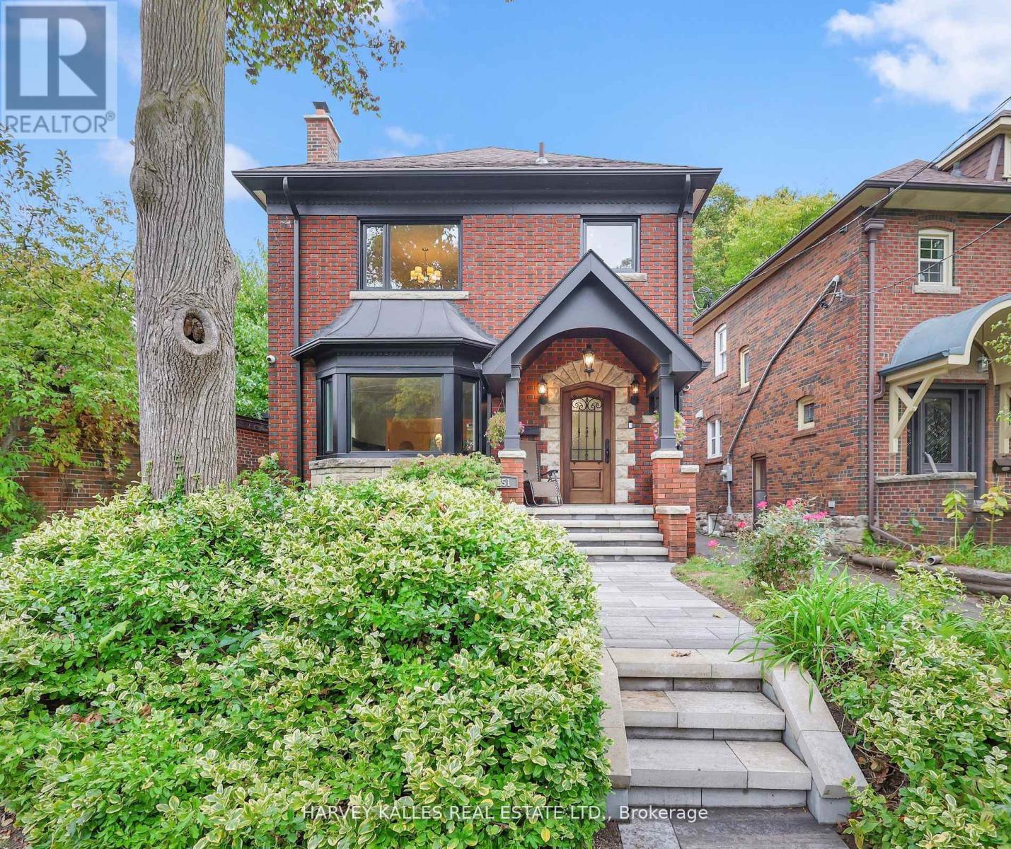 251 Wanless Avenue, Toronto, Ontario  M4N 1W5 - Photo 1 - C12530070