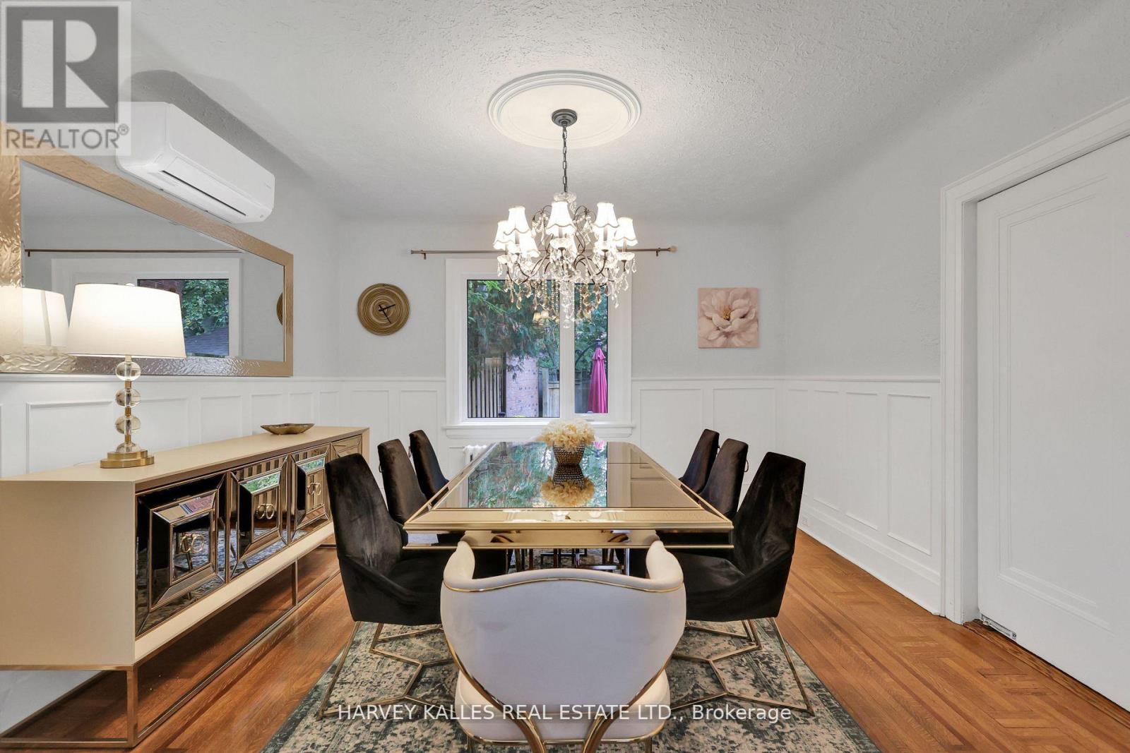 251 Wanless Avenue, Toronto, Ontario  M4N 1W5 - Photo 10 - C12530070