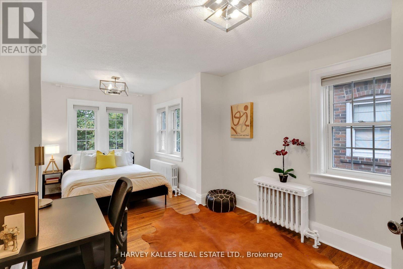 251 Wanless Avenue, Toronto, Ontario  M4N 1W5 - Photo 25 - C12530070