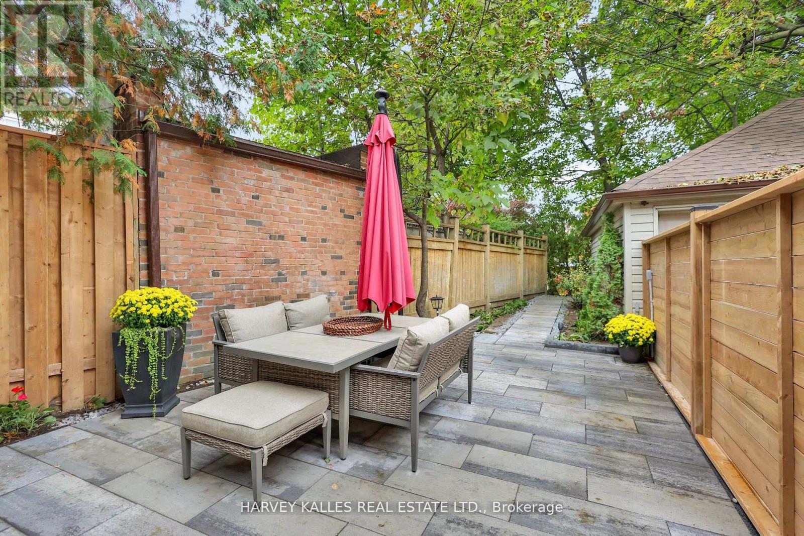 251 Wanless Avenue, Toronto, Ontario  M4N 1W5 - Photo 41 - C12530070