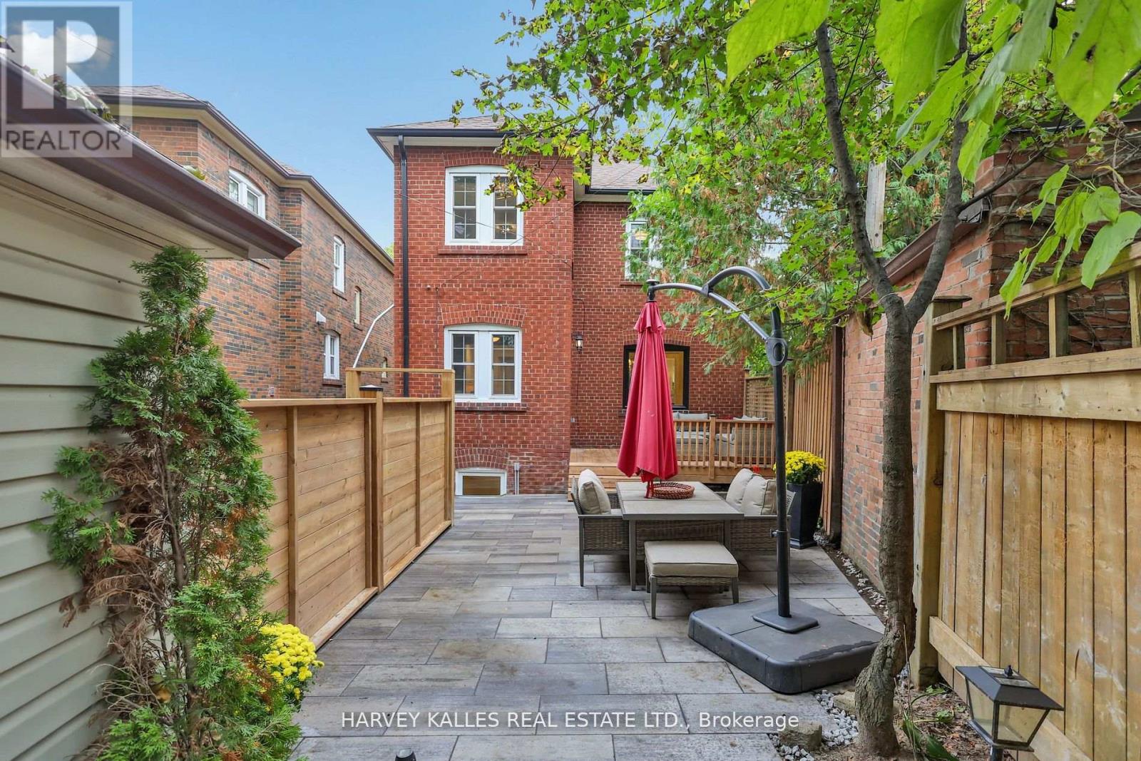 251 Wanless Avenue, Toronto, Ontario  M4N 1W5 - Photo 42 - C12530070