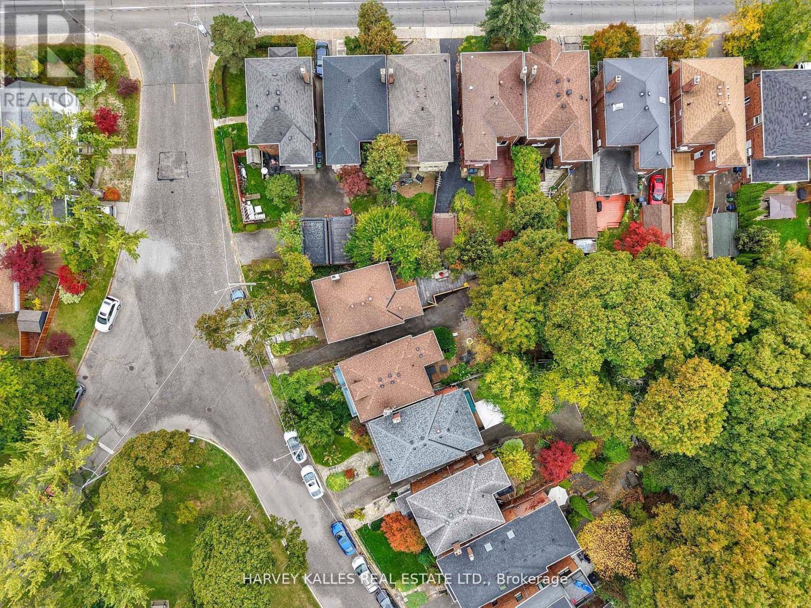 251 Wanless Avenue, Toronto, Ontario  M4N 1W5 - Photo 44 - C12530070