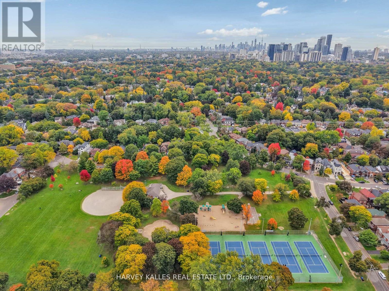 251 Wanless Avenue, Toronto, Ontario  M4N 1W5 - Photo 45 - C12530070