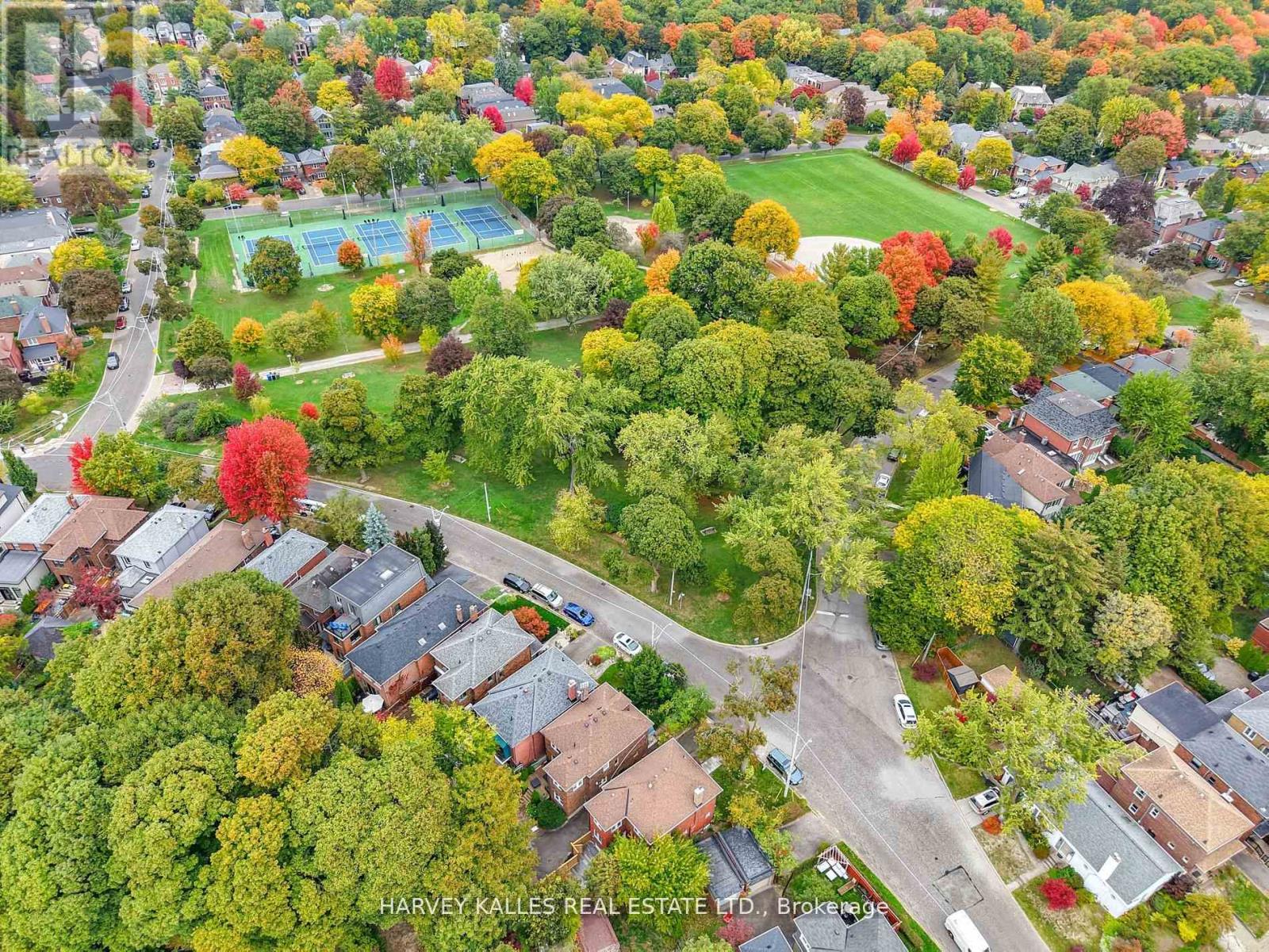 251 Wanless Avenue, Toronto, Ontario  M4N 1W5 - Photo 46 - C12530070