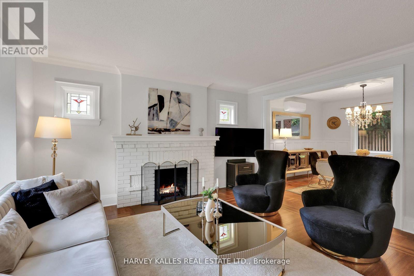 251 Wanless Avenue, Toronto, Ontario  M4N 1W5 - Photo 8 - C12530070