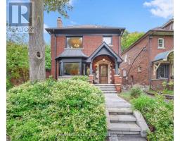 251 WANLESS AVENUE, Toronto, Ontario
