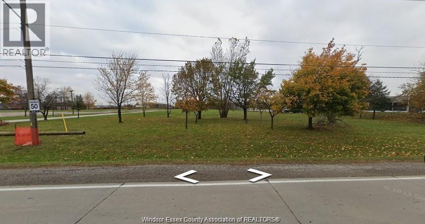 4000 Rhodes Drive Unit# Lot A, Windsor, Ontario  N8W 5C2 - Photo 3 - 25028497