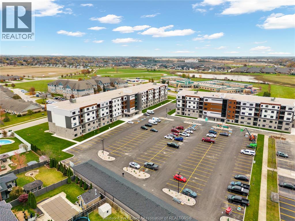 2600 Sandwich West Parkway Unit# 404, Lasalle, Ontario  N9H 1H3 - Photo 16 - 25028475