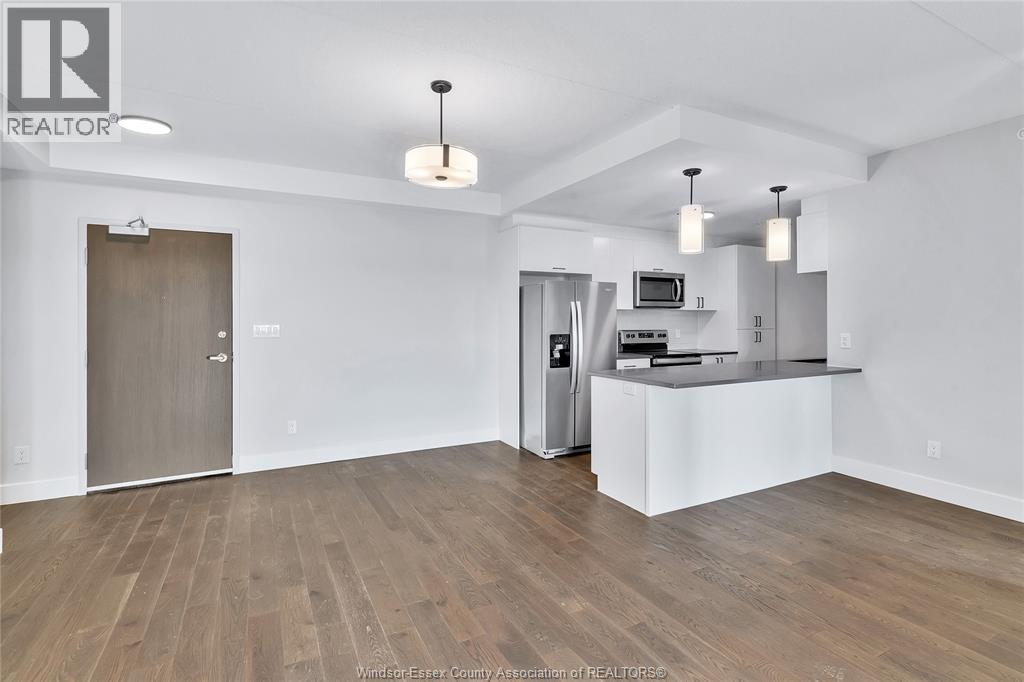 2600 Sandwich West Parkway Unit# 404, Lasalle, Ontario  N9H 1H3 - Photo 3 - 25028475