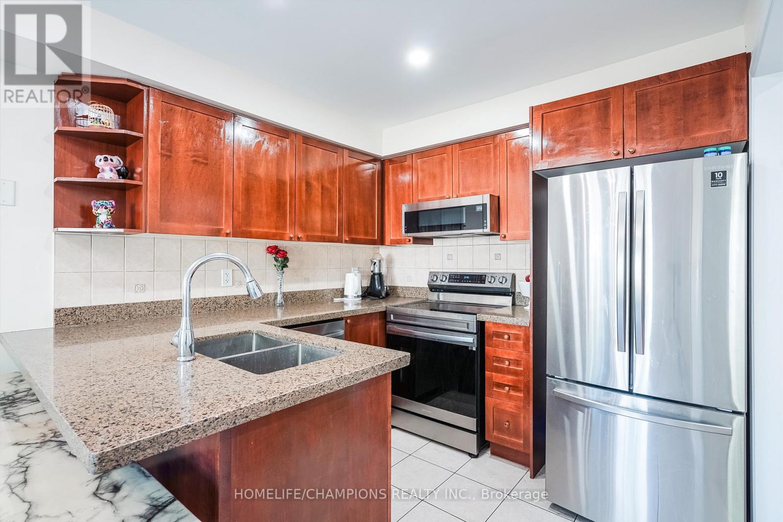 86 Carpendale Crescent E, Ajax, Ontario  L1Z 2B3 - Photo 10 - E12529874