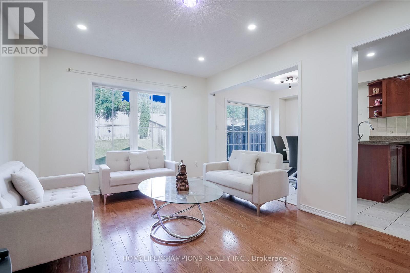 86 Carpendale Crescent E, Ajax, Ontario  L1Z 2B3 - Photo 21 - E12529874