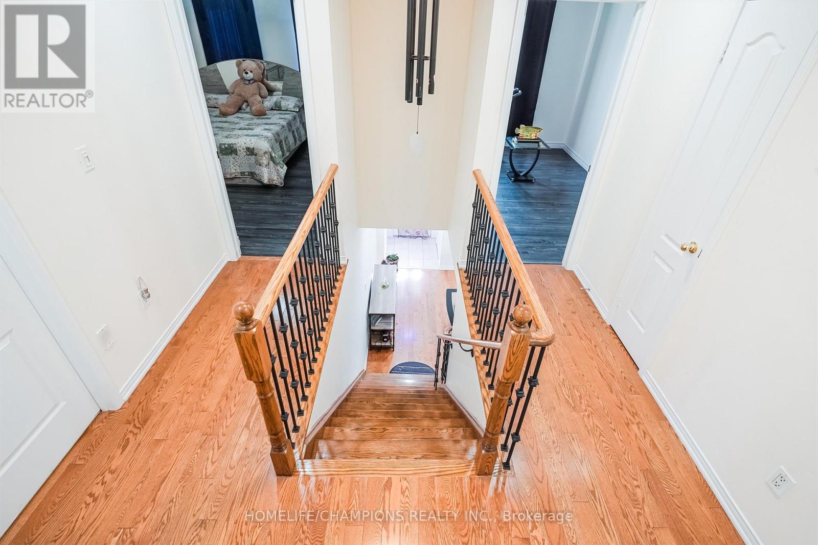 86 Carpendale Crescent E, Ajax, Ontario  L1Z 2B3 - Photo 3 - E12529874