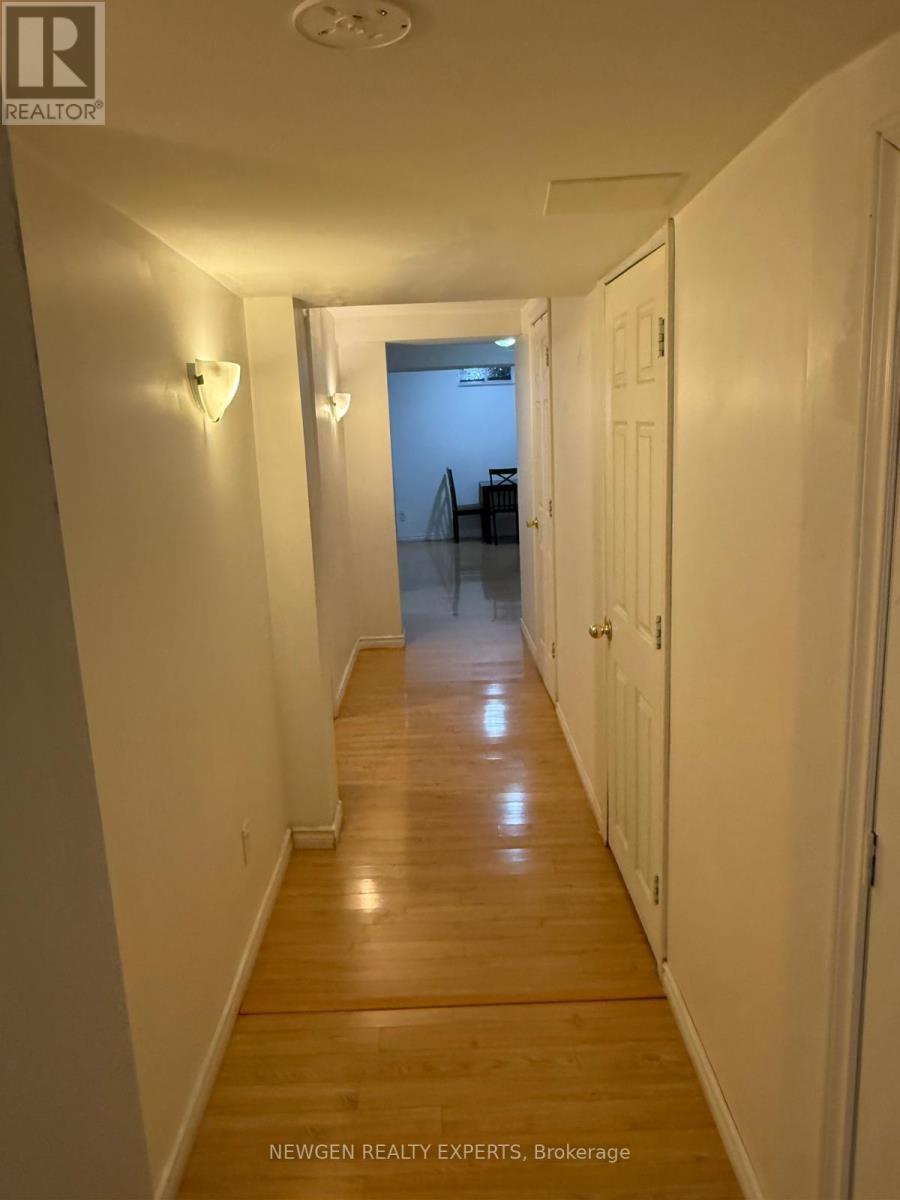 Basement - 3 Lowcrest Boulevard, Toronto, Ontario  M1T 1K4 - Photo 10 - E12529962