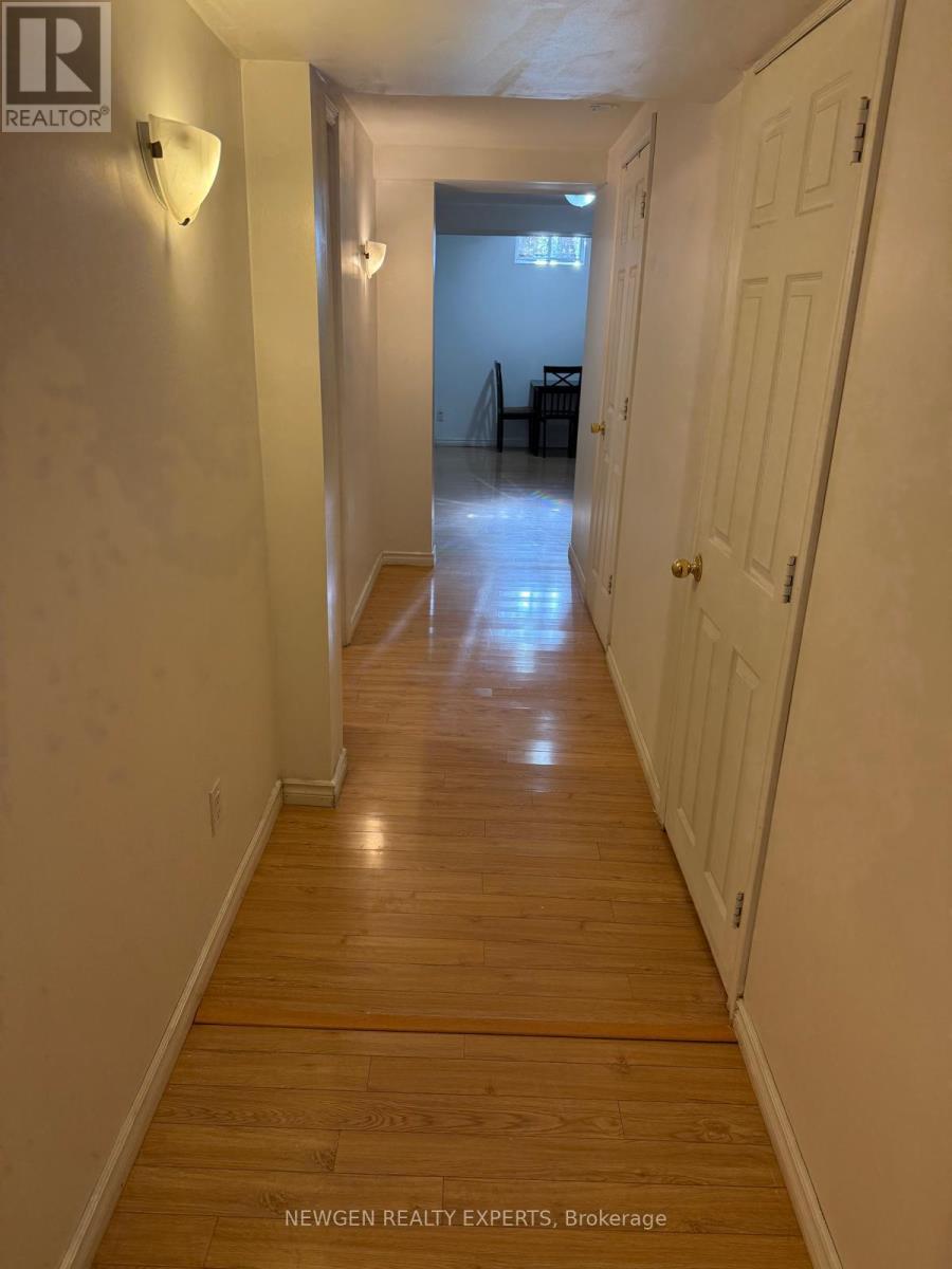 Basement - 3 Lowcrest Boulevard, Toronto, Ontario  M1T 1K4 - Photo 11 - E12529962