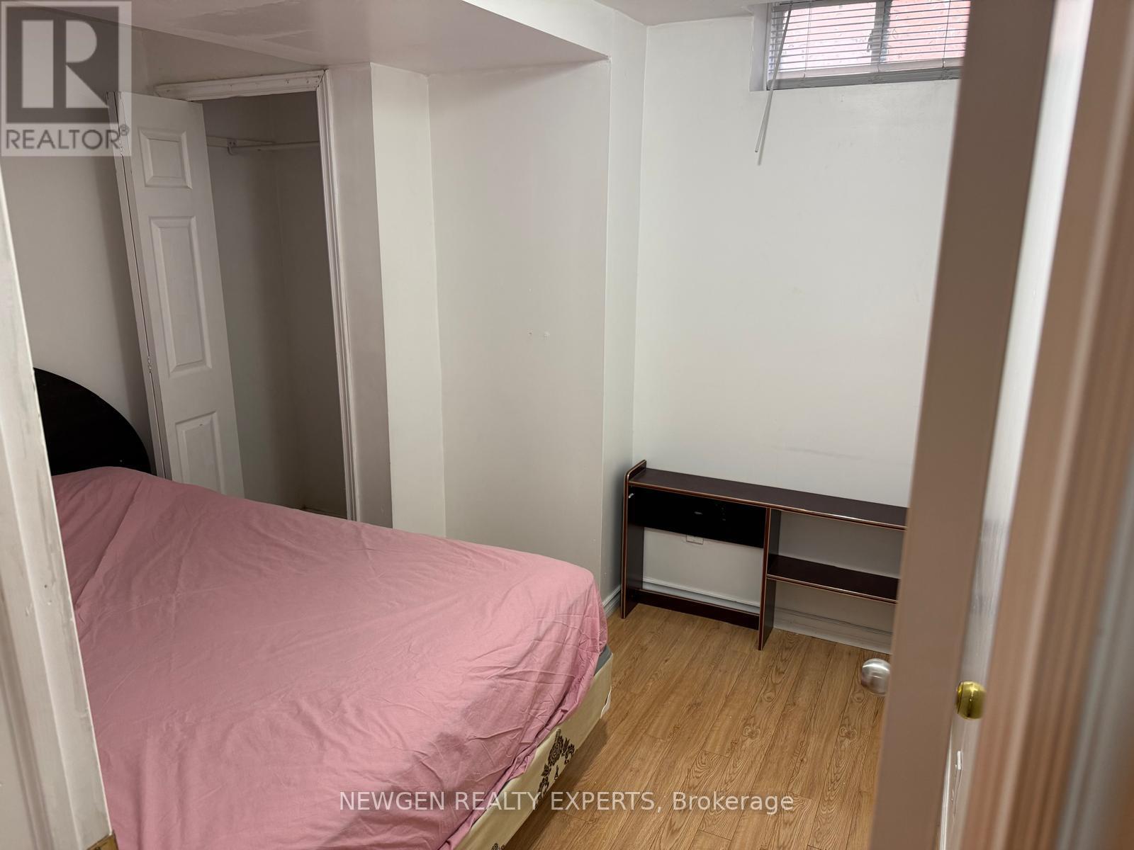 Basement - 3 Lowcrest Boulevard, Toronto, Ontario  M1T 1K4 - Photo 12 - E12529962