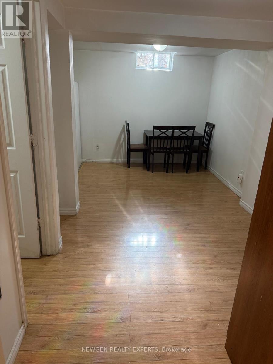 Basement - 3 Lowcrest Boulevard, Toronto, Ontario  M1T 1K4 - Photo 14 - E12529962