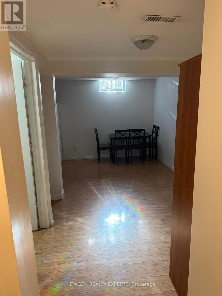 Basement - 3 Lowcrest Boulevard, Toronto, Ontario  M1T 1K4 - Photo 15 - E12529962