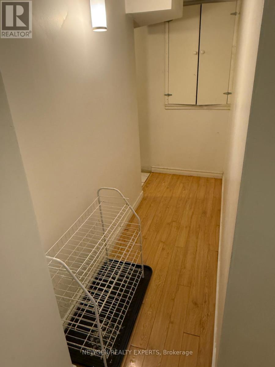 Basement - 3 Lowcrest Boulevard, Toronto, Ontario  M1T 1K4 - Photo 16 - E12529962