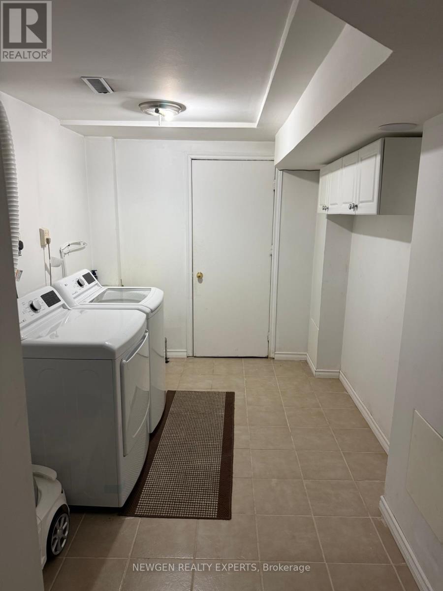 Basement - 3 Lowcrest Boulevard, Toronto, Ontario  M1T 1K4 - Photo 18 - E12529962