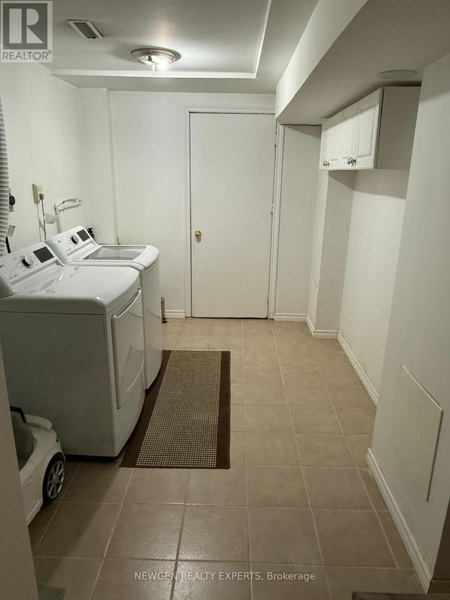 Basement - 3 Lowcrest Boulevard, Toronto, Ontario  M1T 1K4 - Photo 19 - E12529962