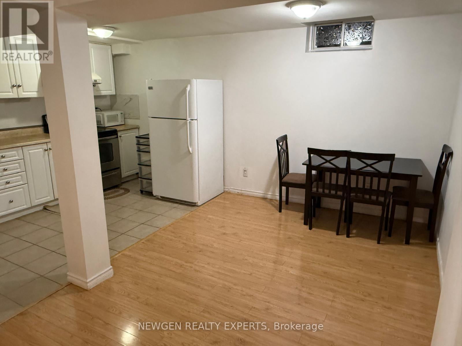 Basement - 3 Lowcrest Boulevard, Toronto, Ontario  M1T 1K4 - Photo 3 - E12529962