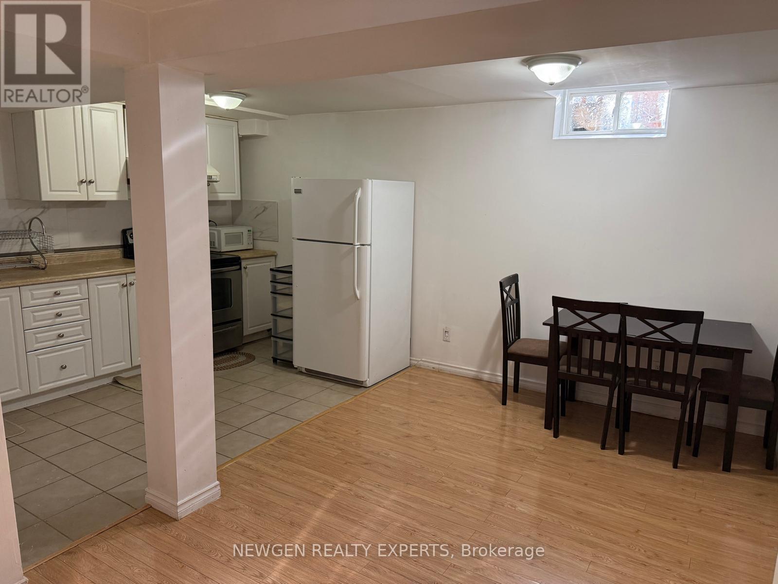 Basement - 3 Lowcrest Boulevard, Toronto, Ontario  M1T 1K4 - Photo 4 - E12529962