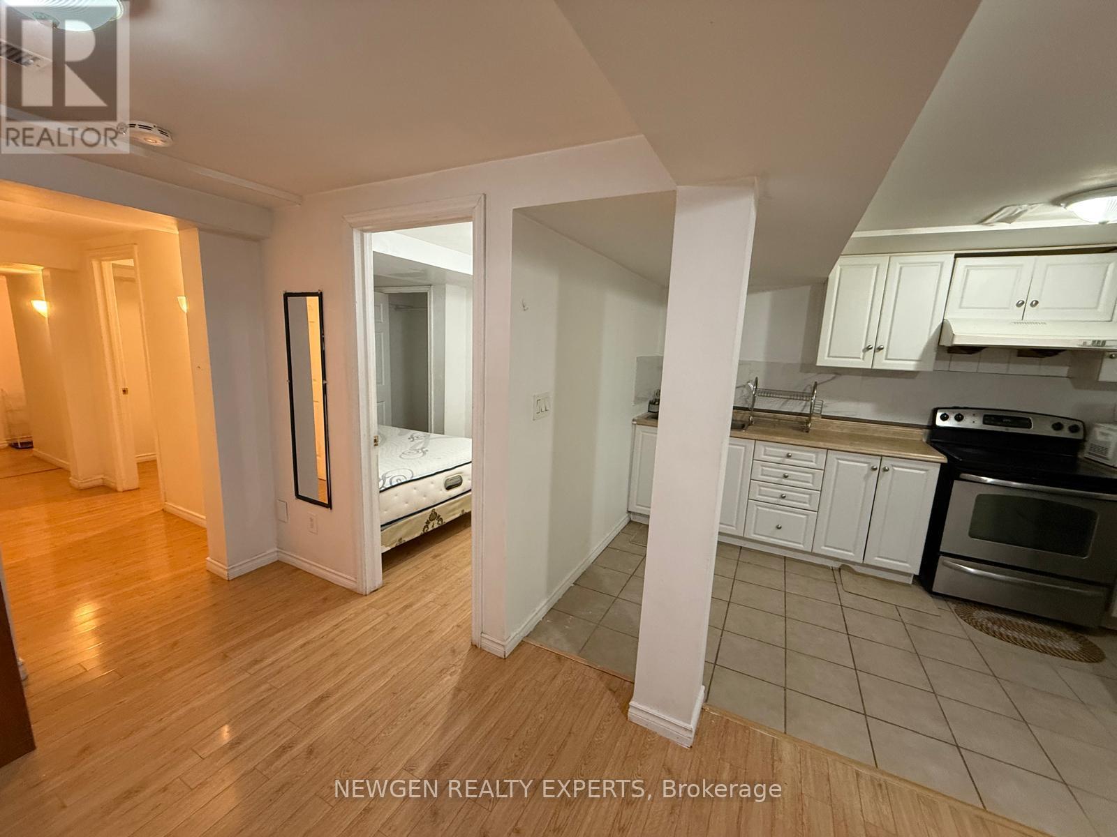 Basement - 3 Lowcrest Boulevard, Toronto, Ontario  M1T 1K4 - Photo 6 - E12529962