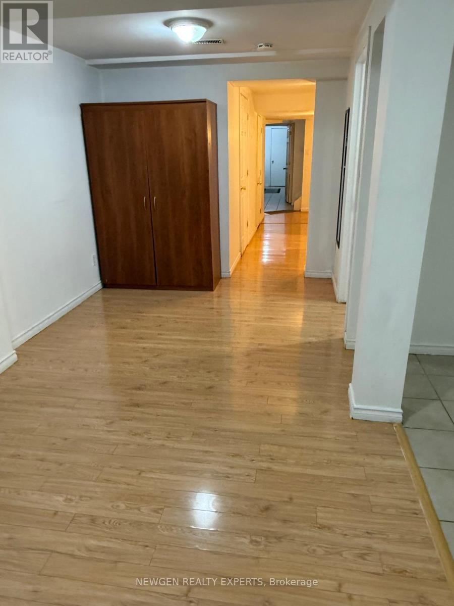 Basement - 3 Lowcrest Boulevard, Toronto, Ontario  M1T 1K4 - Photo 7 - E12529962