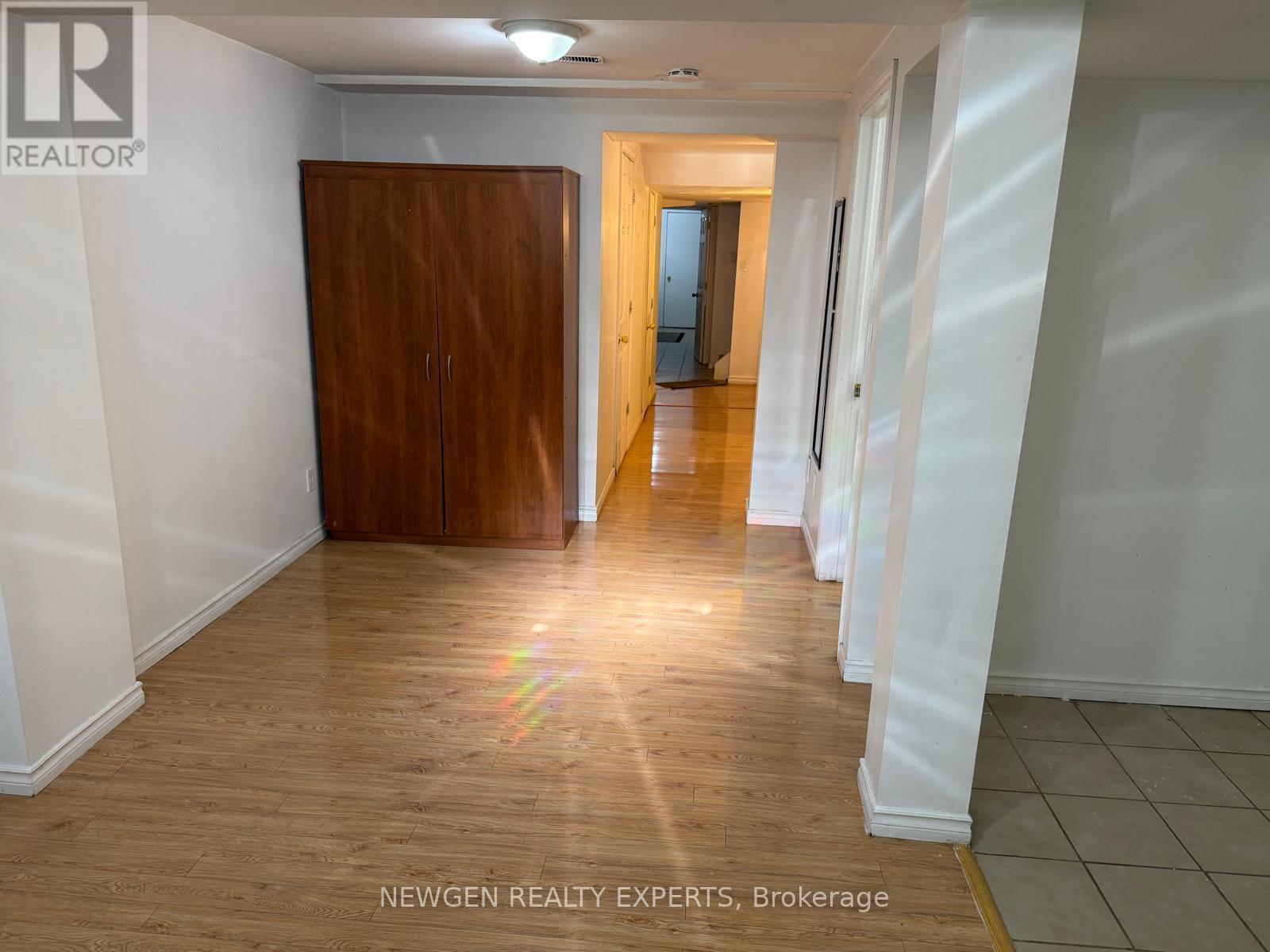 Basement - 3 Lowcrest Boulevard, Toronto, Ontario  M1T 1K4 - Photo 8 - E12529962