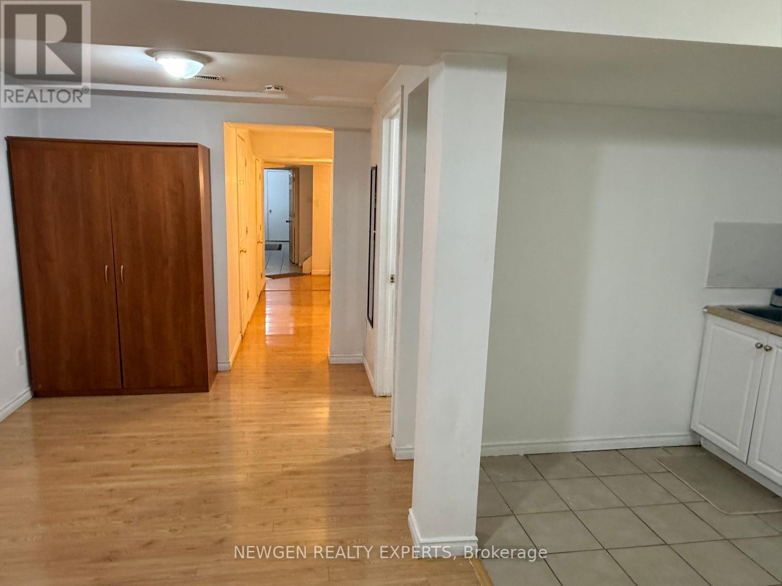 Basement - 3 Lowcrest Boulevard, Toronto, Ontario  M1T 1K4 - Photo 9 - E12529962