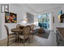 206 - 66 KIPPENDAVIE AVENUE, Toronto, Ontario