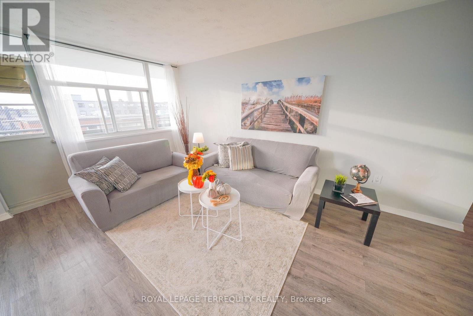 807 - 2245 Eglinton Avenue E, Toronto, Ontario  M1K 2N3 - Photo 10 - E12530012