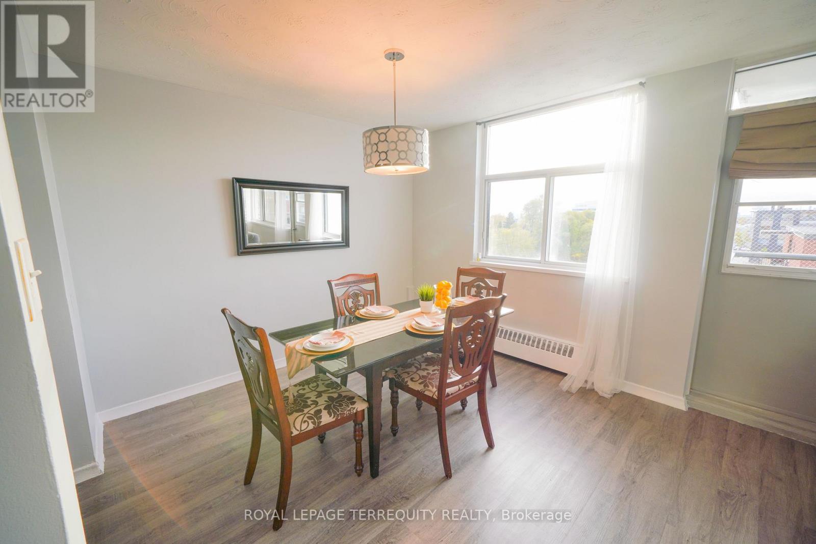 807 - 2245 Eglinton Avenue E, Toronto, Ontario  M1K 2N3 - Photo 12 - E12530012