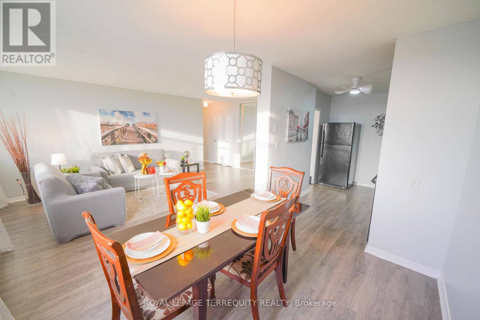 807 - 2245 Eglinton Avenue E, Toronto, Ontario  M1K 2N3 - Photo 14 - E12530012