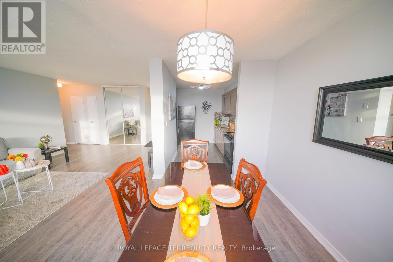 807 - 2245 Eglinton Avenue E, Toronto, Ontario  M1K 2N3 - Photo 15 - E12530012