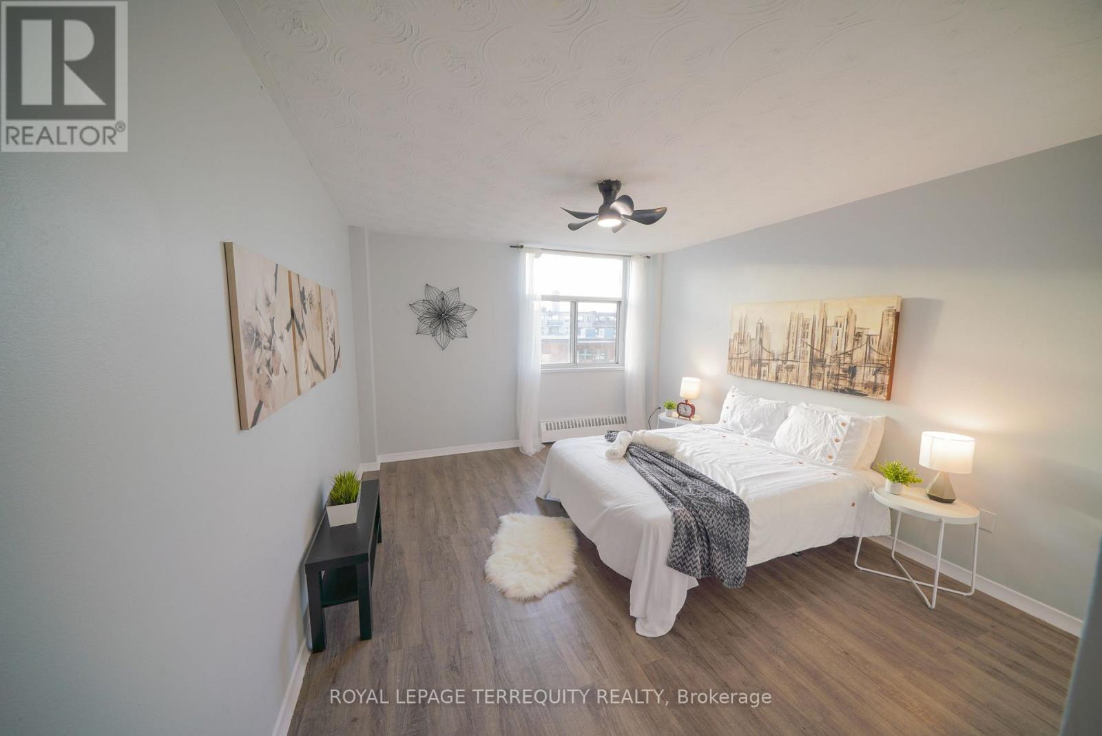 807 - 2245 Eglinton Avenue E, Toronto, Ontario  M1K 2N3 - Photo 20 - E12530012