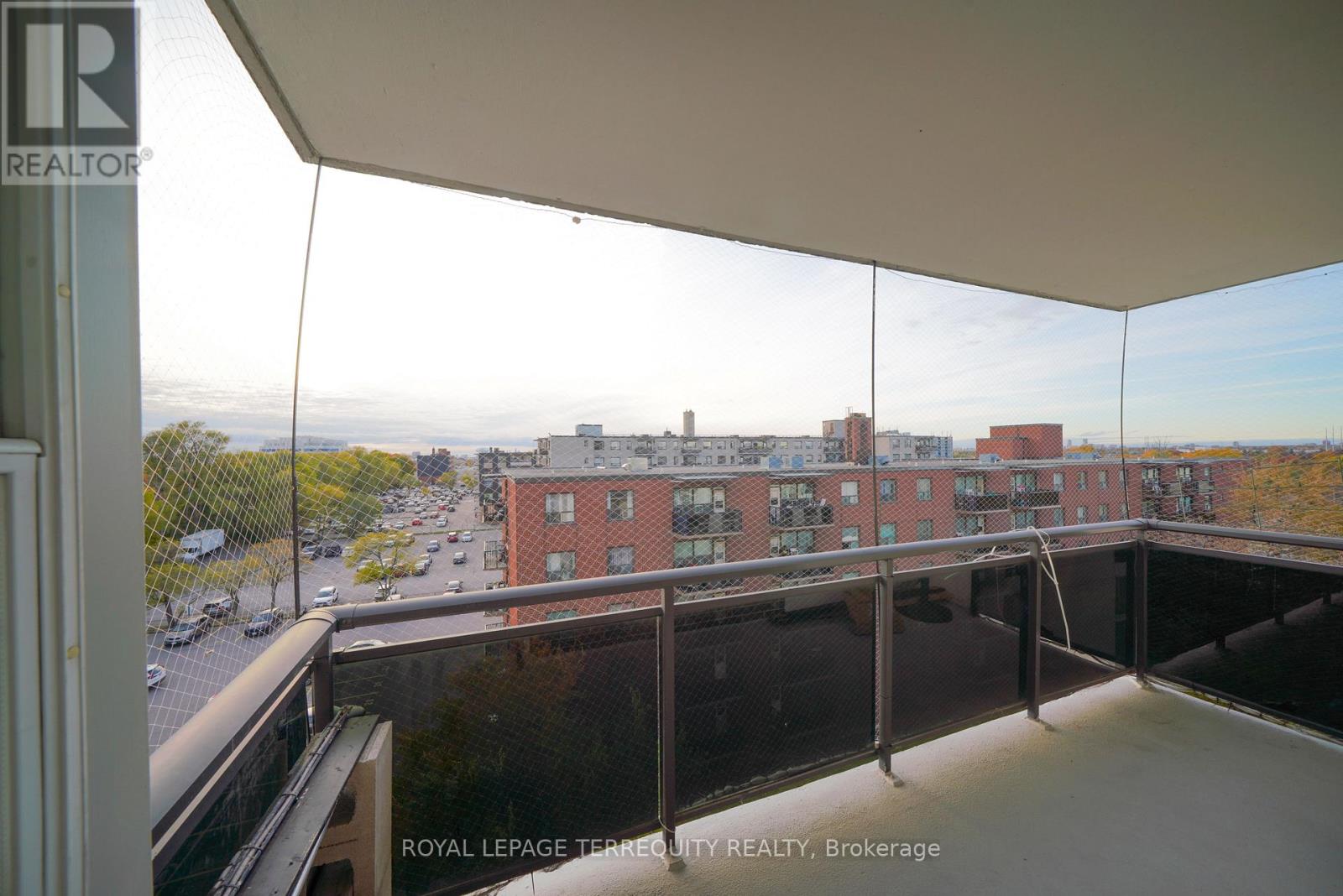 807 - 2245 Eglinton Avenue E, Toronto, Ontario  M1K 2N3 - Photo 26 - E12530012