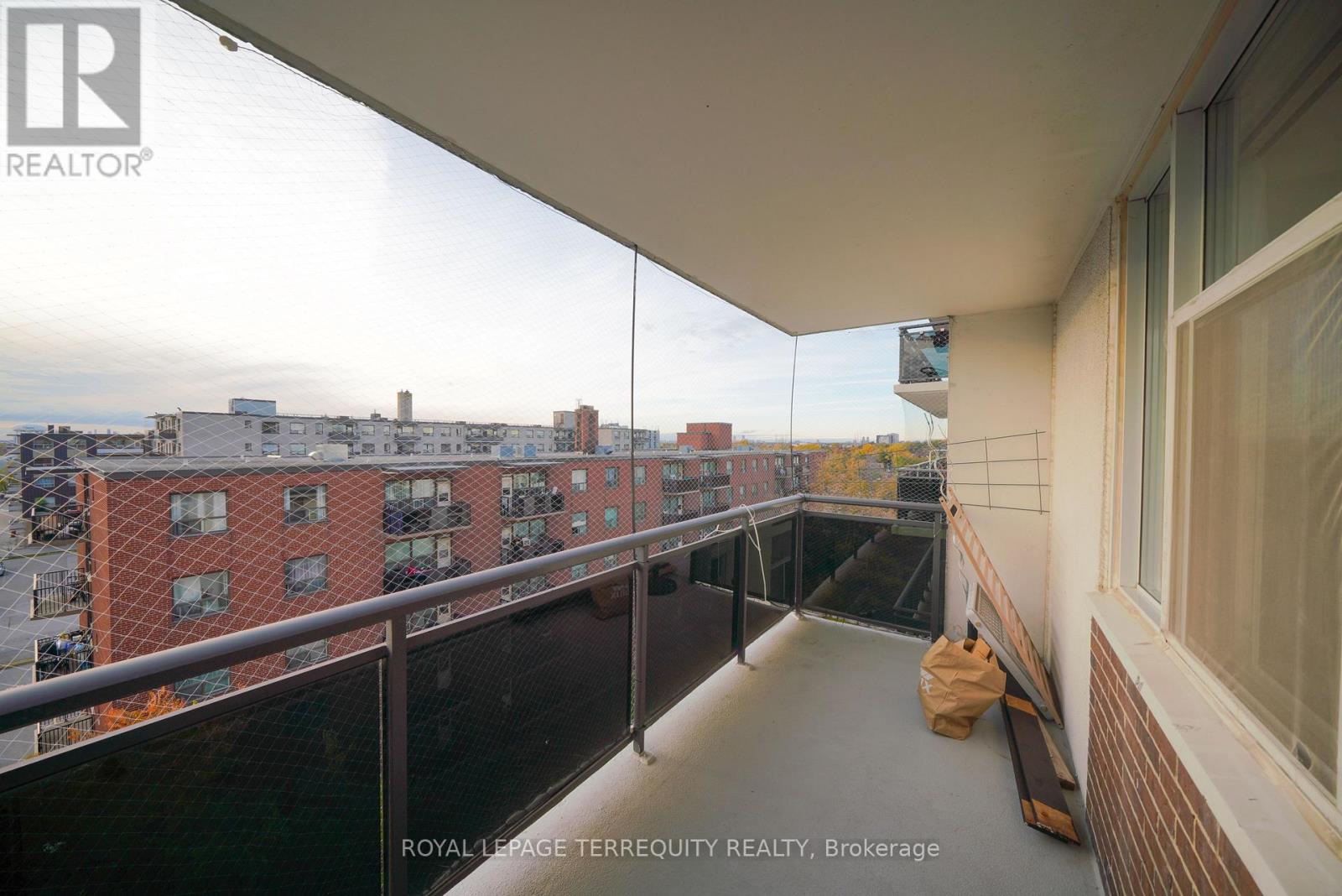 807 - 2245 Eglinton Avenue E, Toronto, Ontario  M1K 2N3 - Photo 27 - E12530012