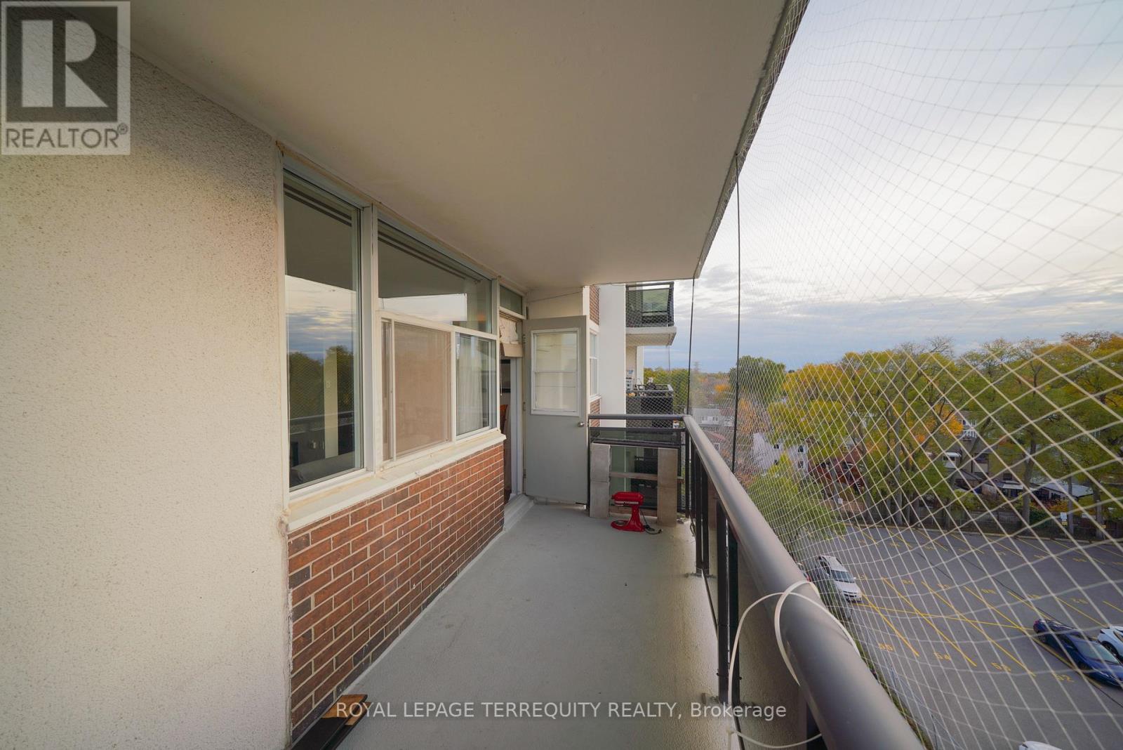 807 - 2245 Eglinton Avenue E, Toronto, Ontario  M1K 2N3 - Photo 28 - E12530012