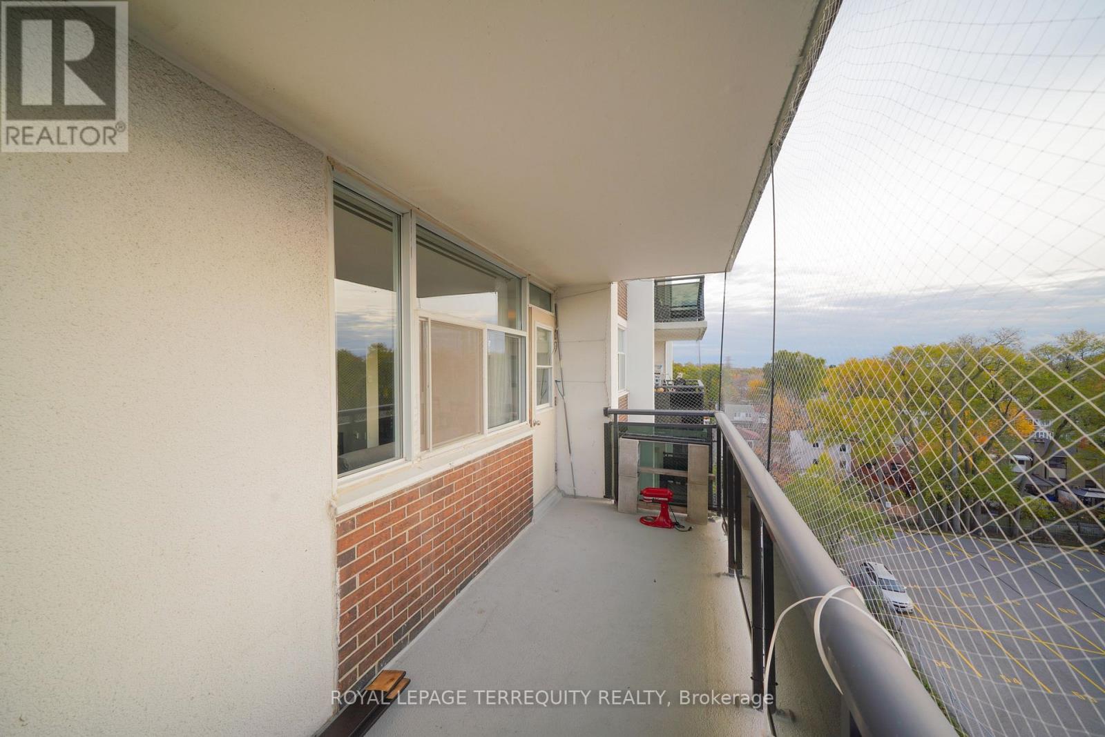 807 - 2245 Eglinton Avenue E, Toronto, Ontario  M1K 2N3 - Photo 29 - E12530012