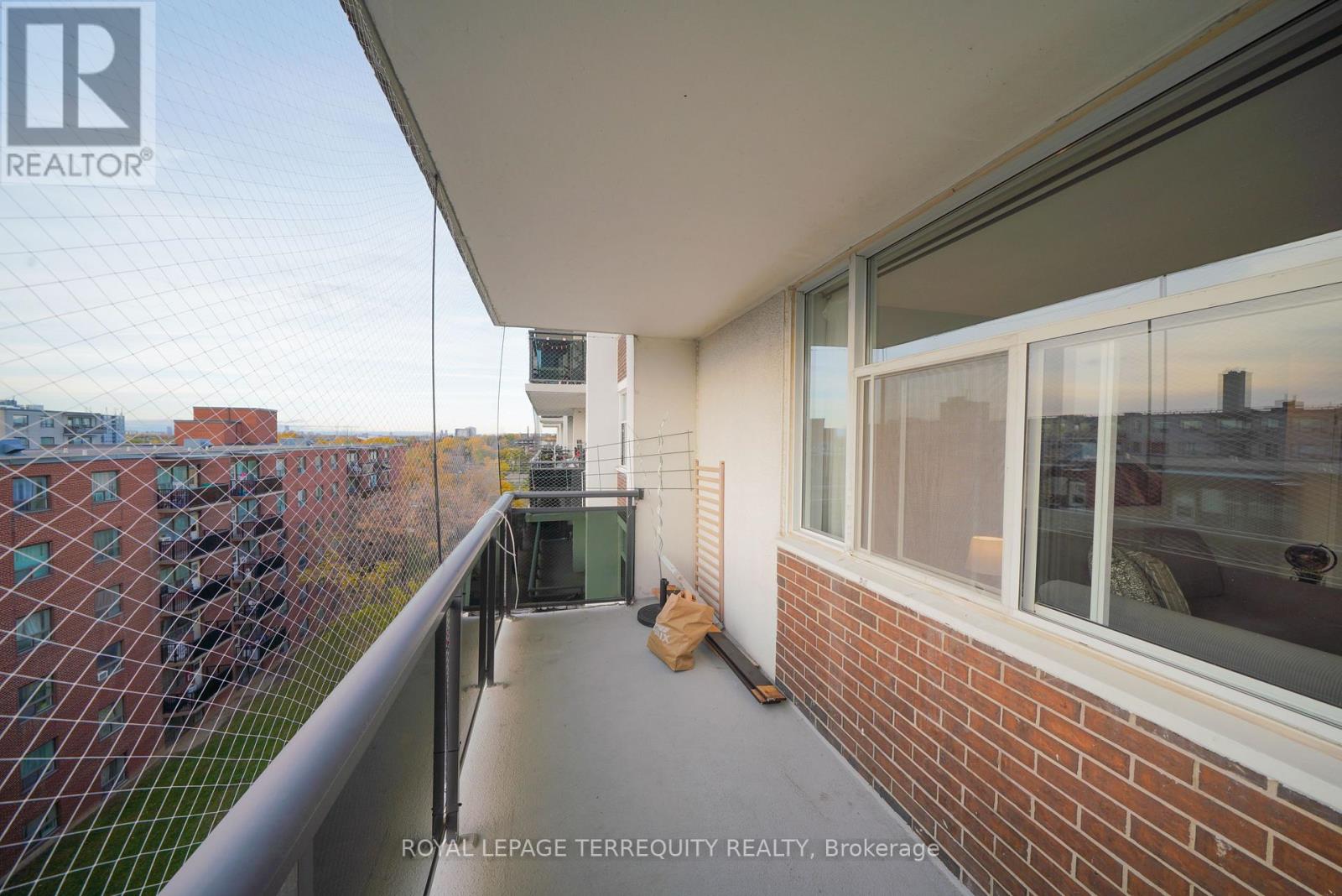 807 - 2245 Eglinton Avenue E, Toronto, Ontario  M1K 2N3 - Photo 30 - E12530012